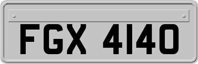 FGX4140