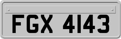 FGX4143
