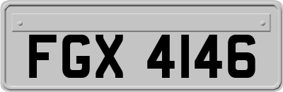 FGX4146