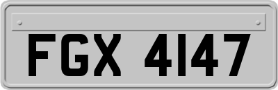 FGX4147