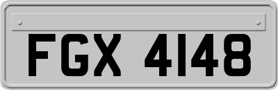 FGX4148
