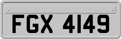 FGX4149
