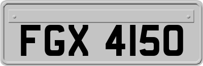 FGX4150