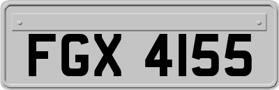 FGX4155