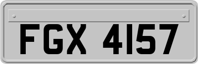 FGX4157