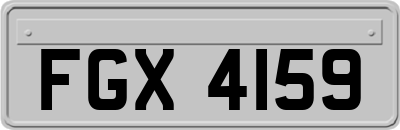 FGX4159