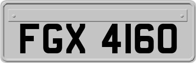 FGX4160