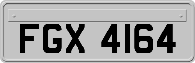 FGX4164