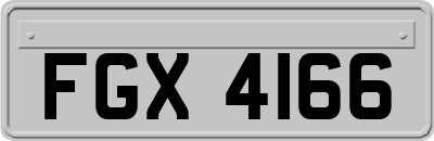 FGX4166