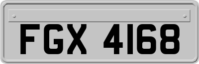 FGX4168