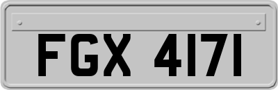 FGX4171