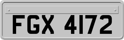 FGX4172