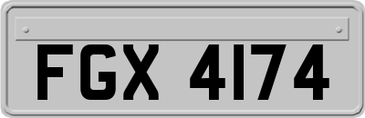 FGX4174