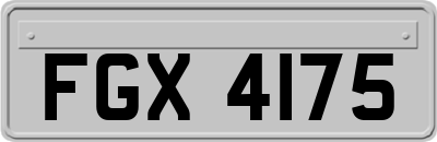 FGX4175