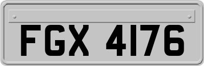 FGX4176