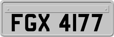 FGX4177