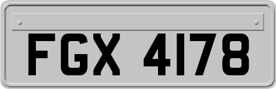 FGX4178