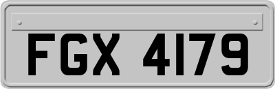 FGX4179