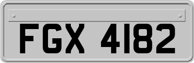 FGX4182