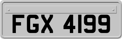 FGX4199