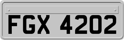FGX4202