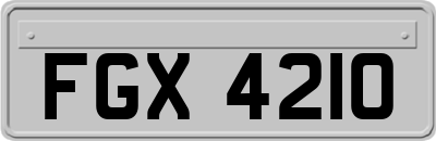 FGX4210