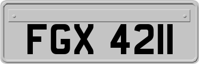 FGX4211