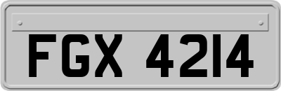 FGX4214