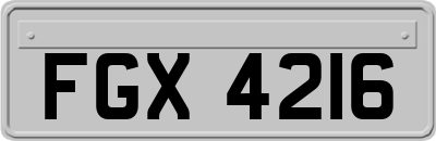 FGX4216