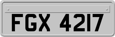FGX4217
