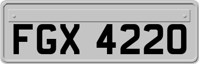 FGX4220