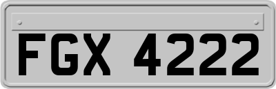 FGX4222