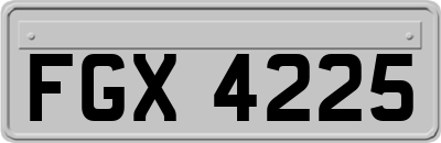 FGX4225