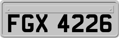 FGX4226