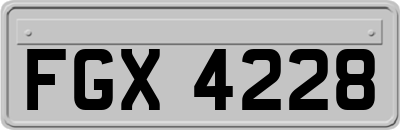 FGX4228