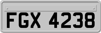FGX4238