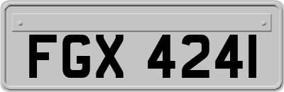 FGX4241