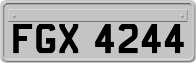 FGX4244
