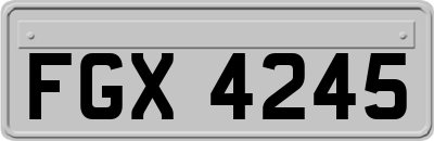 FGX4245