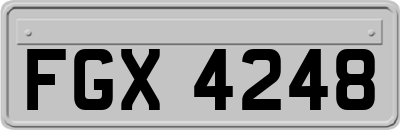 FGX4248