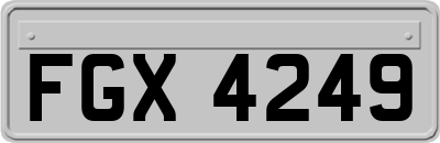 FGX4249