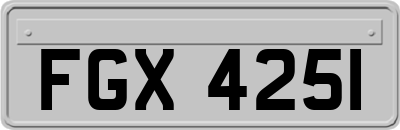 FGX4251