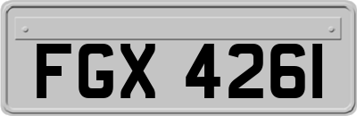 FGX4261