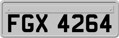 FGX4264