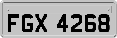 FGX4268