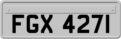 FGX4271
