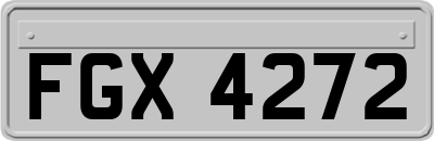 FGX4272