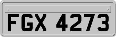 FGX4273