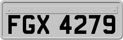 FGX4279