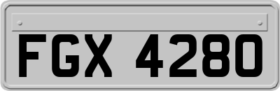 FGX4280